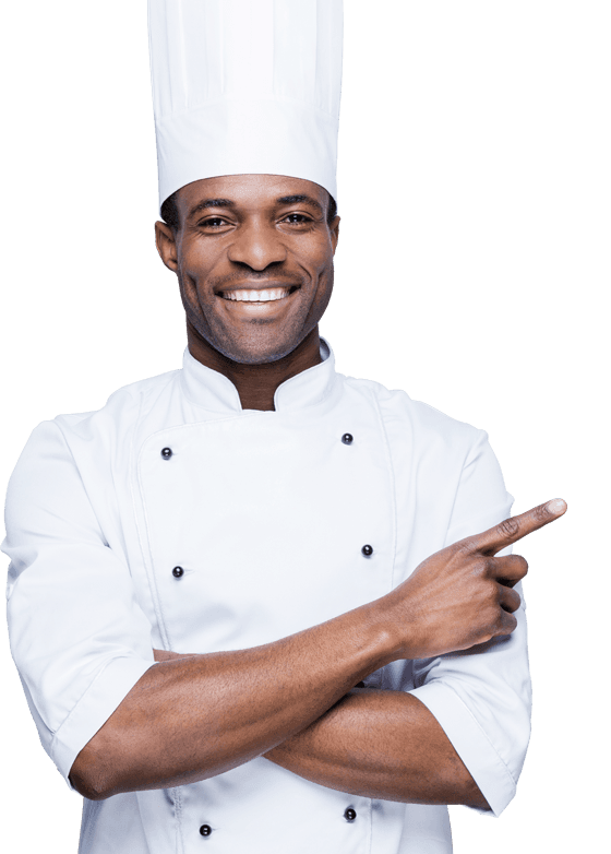 Chef One