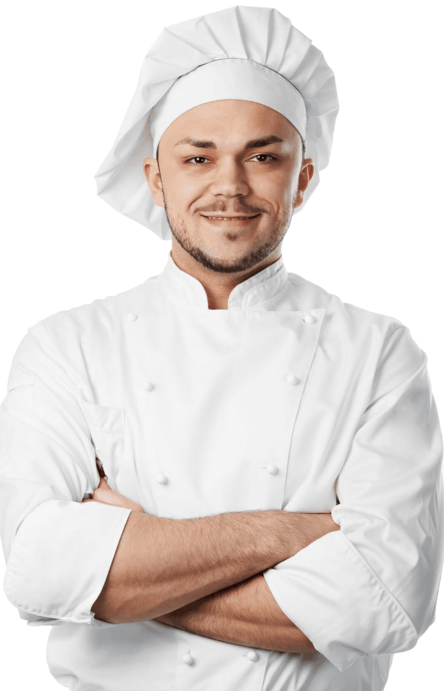 Chef Two