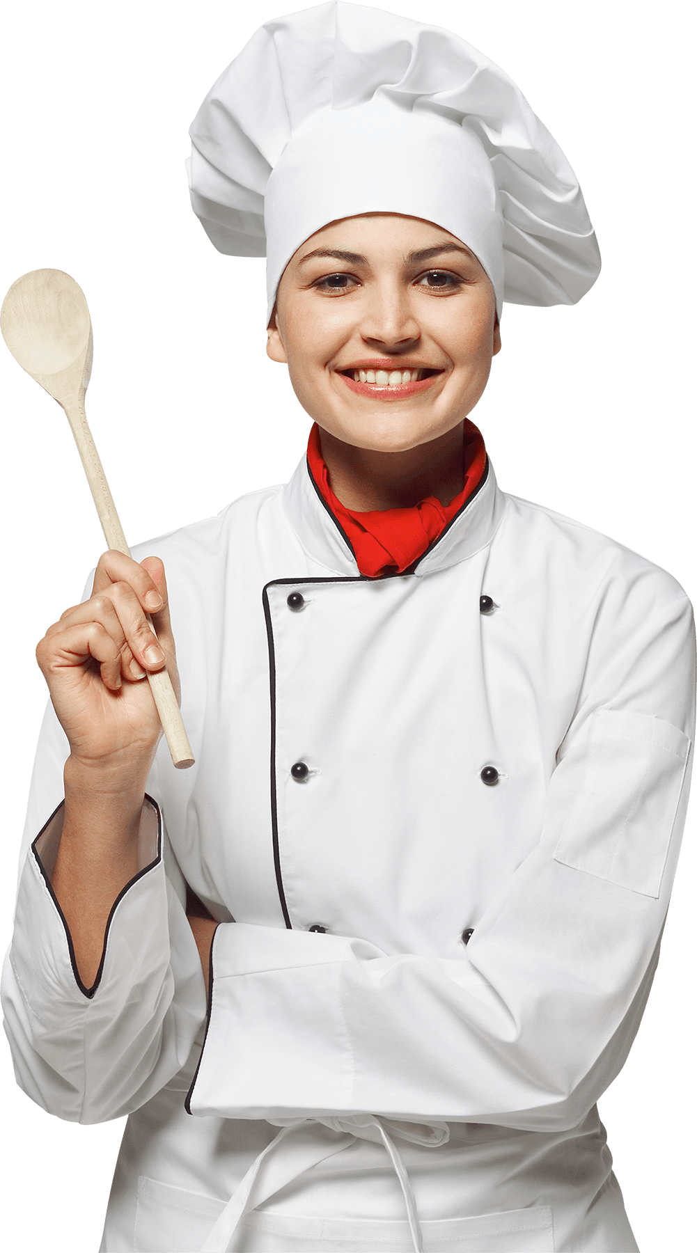 Chef Three